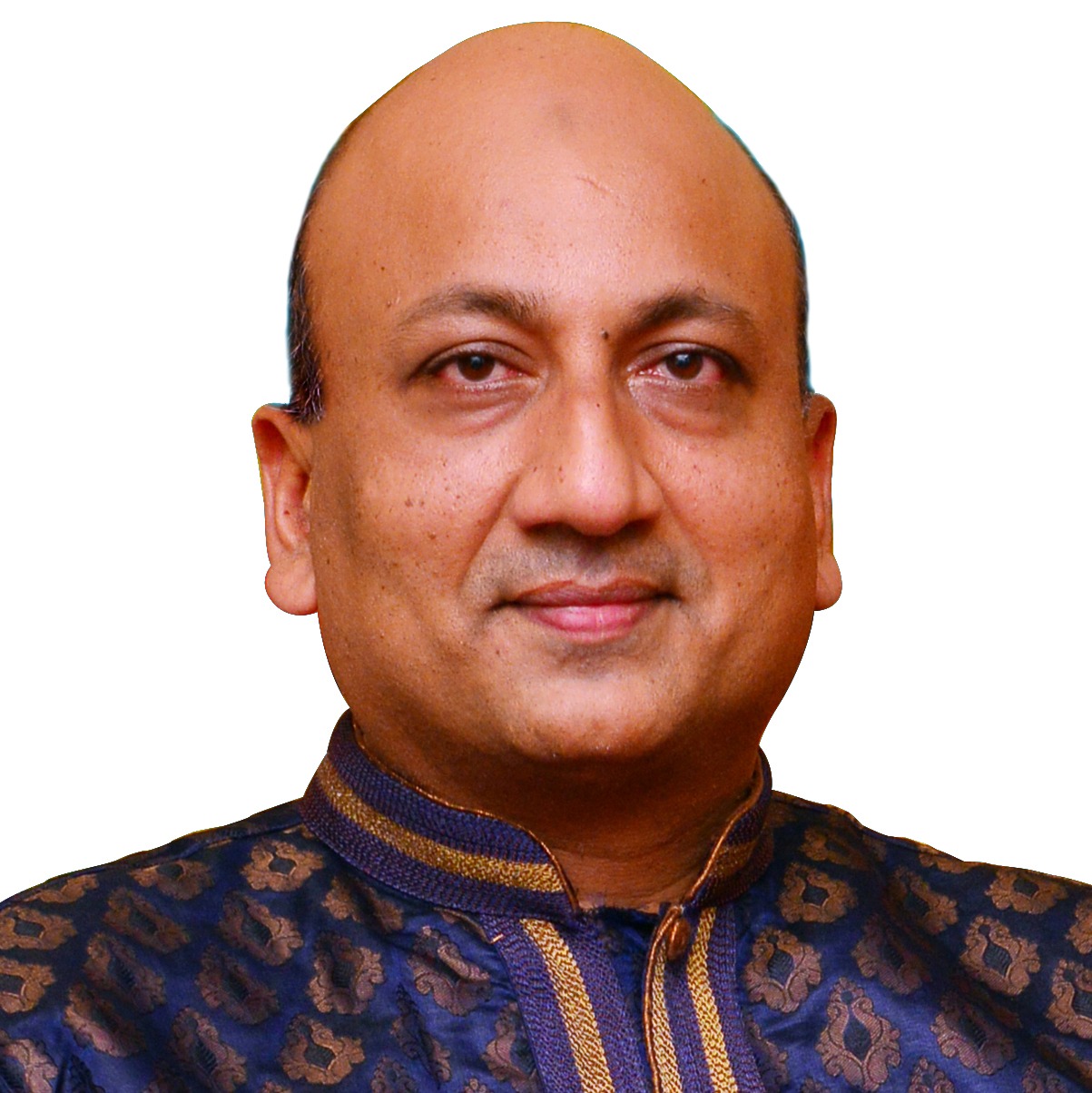 Nawabzada Mohammed Asif Ali