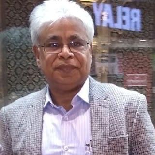Mr. C.P.Rao