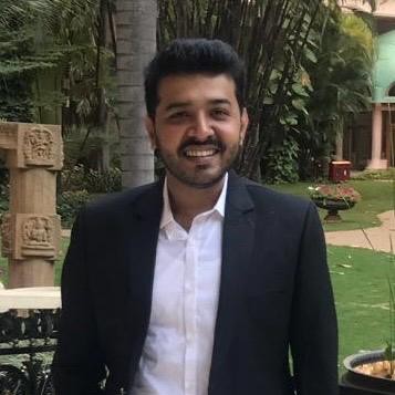 Mr. Dilip Narayanan