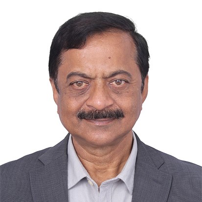 Mr.Puhazhendi Kaliyappan