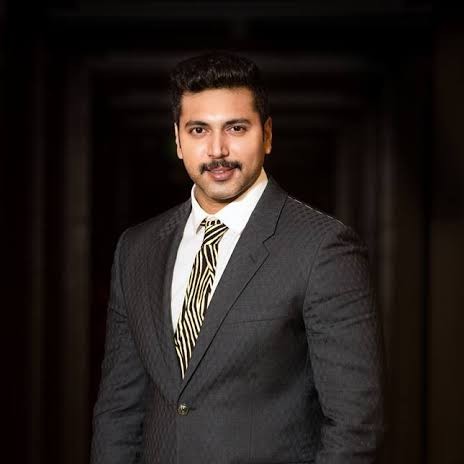Mr. Ravi Mohan