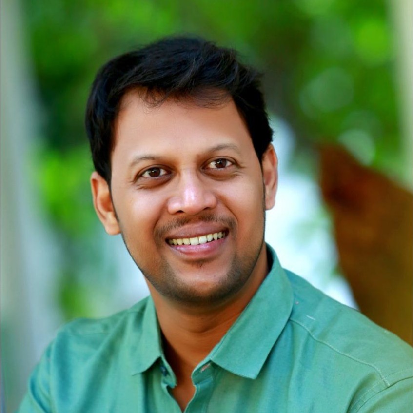 Advocate Vadivelu Deenadayalan