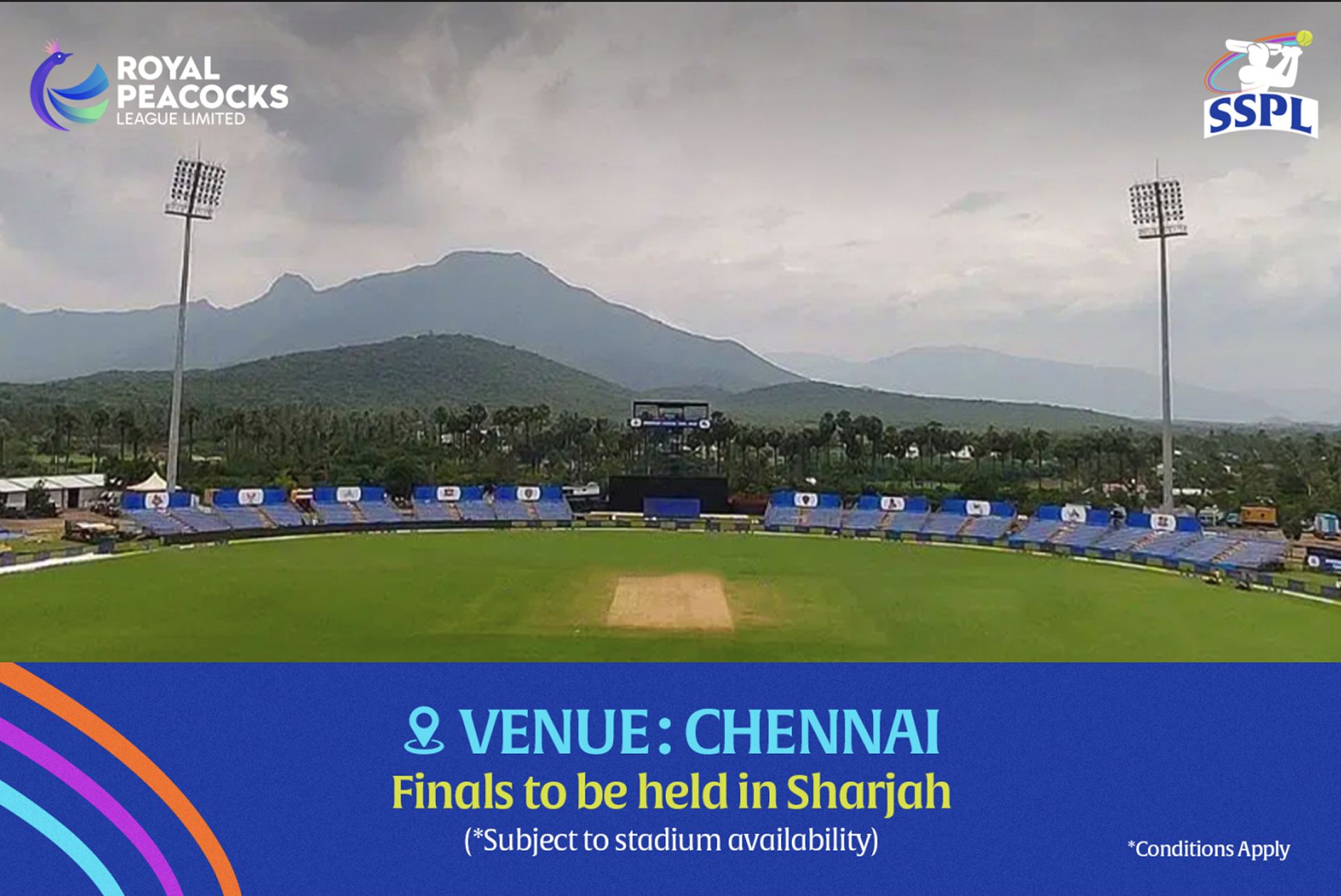 Venue